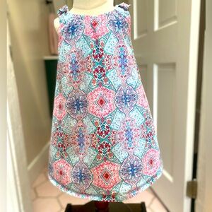 Baby Gap A-line dress